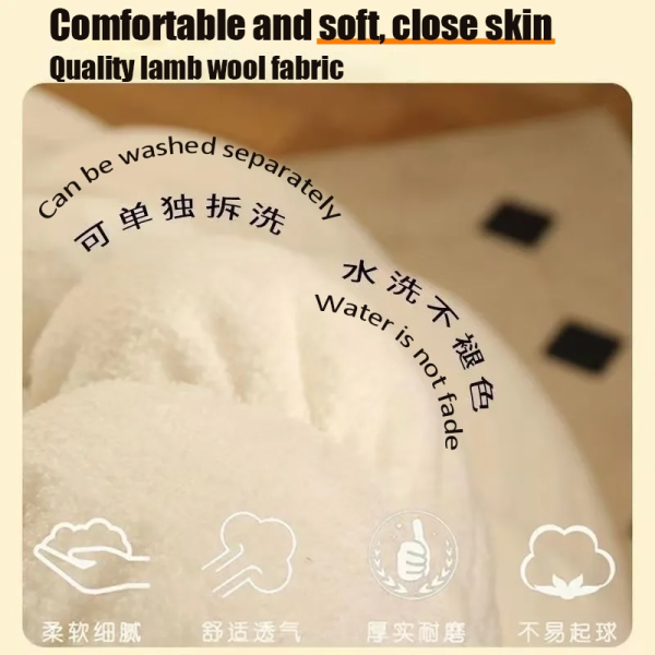 Lazy sofa Couch Lounge Mute Chair Armchair Small Pumpkin Chair Living Room Bedroom Bean Bag Cover with Filling - Pink