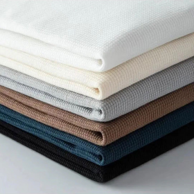 Loose Men's Long Sleeve Korean Outdoor Casual Top Unisex Plain Sports T-shirt - Milky White - Image 4