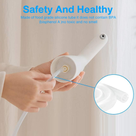 Panasonic Water Dispenser Pump Electric Water Pump Rechargeable Small Machine Portable Domestic Drinking - Image 7