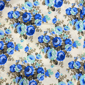 Sarung Kusyen Bujur Bulat (JKR Size) 12 Pc Double Zip Type - A002 - Image 1