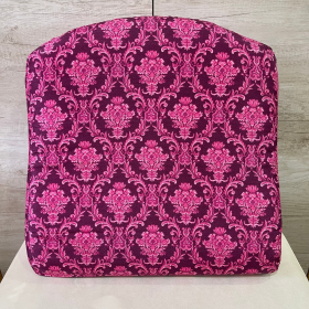 Sarung Kusyen Bujur Bulat (JKR Size) 12 Pc Double Zip Type - B002 - Image 1