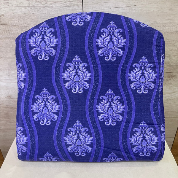 Sarung Kusyen Bujur Bulat (JKR Size) 12 Pc Double Zip Type - D004