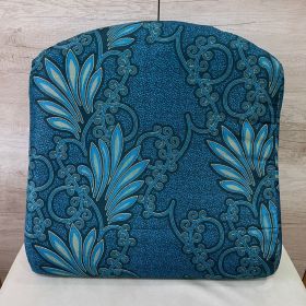 Sarung Kusyen Bujur Bulat (JKR Size) 12 Pc Double Zip Type - E005 - Image 1