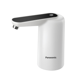 Panasonic Water Dispenser Pump Electric Water Pump Rechargeable Small Machine Portable Domestic Drinking - Image 1