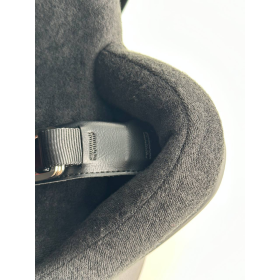 New Helmet 2023 Open Face SGV88 - Grey - Image 4