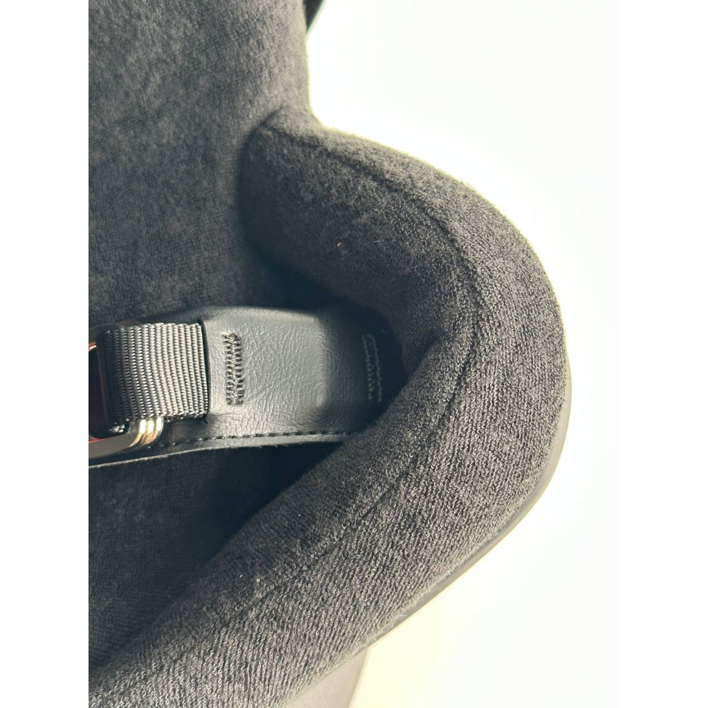 New Helmet 2023 Open Face SGV88 - Grey - Image 4