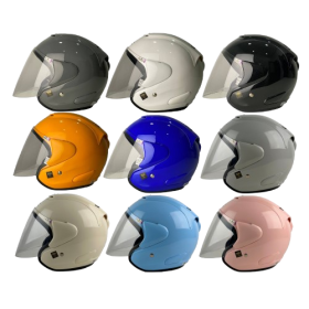 ARC Ritz Special Color 2023 V2.0 Modern - Pastel Pink - Image 2