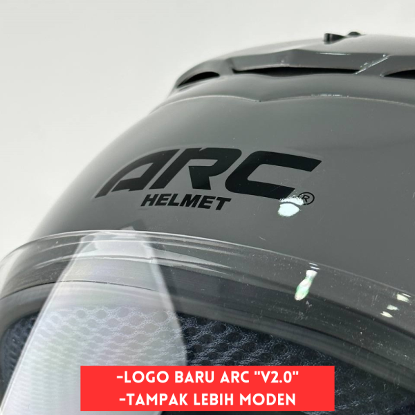 ARC Ritz Special Color 2023 V2.0 Modern - Pastel Green