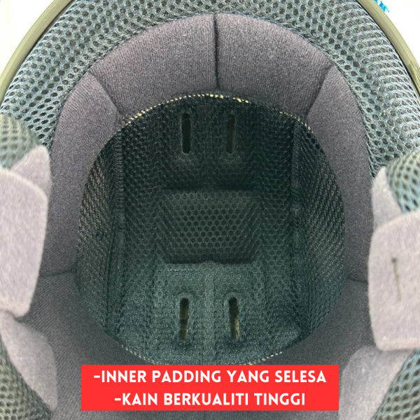 ARC Ritz Special Color 2023 V2.0 Modern - Pastel Green