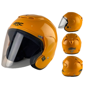 ARC Ritz Special Color 2023 V2.0 Modern - Modern Yellow