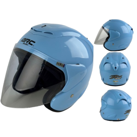 ARC Ritz Special Color 2023 V2.0 Modern - Pastel Blue