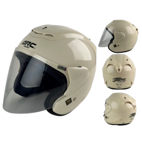ARC Ritz Special Color 2023 V2.0 Modern - Pastel Cream - Image 1