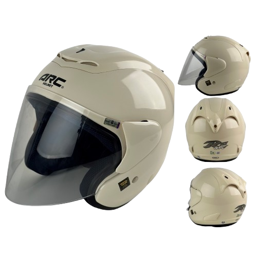 ARC Ritz Special Color 2023 V2.0 Modern - Pastel Cream
