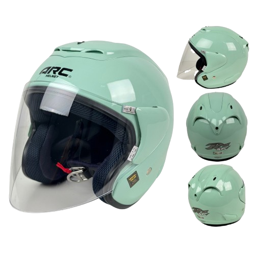 ARC Ritz Special Color 2023 V2.0 Modern - Pastel Green