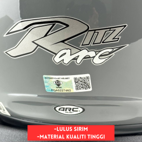 ARC Ritz Special Color 2023 V2.0 Modern - Pastel Pink - Image 5