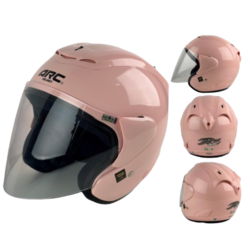 ARC Ritz Special Color 2023 V2.0 Modern - Pastel Pink