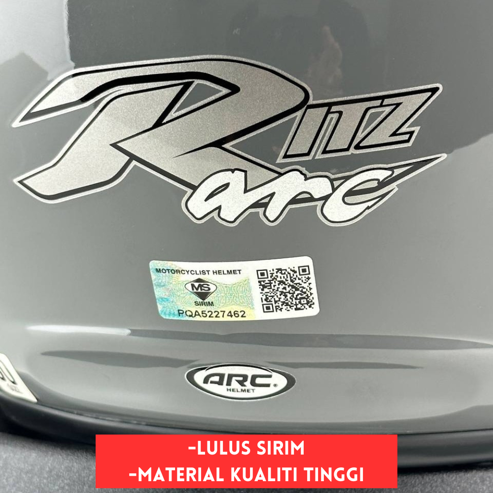 ARC Ritz Special Color 2023 V2.0 Modern - Pastel Pink - Image 5