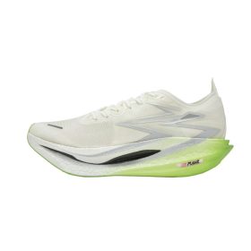 361 Degrees Flame 4.0 Men Women Running Shoes Professional Marathon - Suzy the Sheep (6.6)