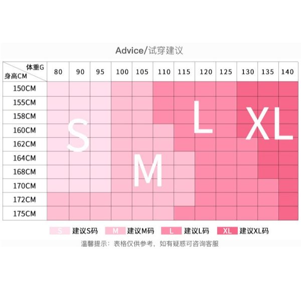 Women Short Sleeve Loose Nightdress Plus Size Bra Pad Cute Mid-Length Night Dress Sleepwear - Purple Strip