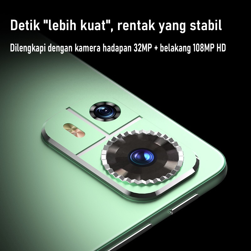 Tablet Galaxy Tab M9pro Slim Eye Protection Screen Tablet PC 10.8 Inch 16GB+1024GB Smart Android Tablet Mugla Support SIM Card Learning - Deep Purple - Image 6