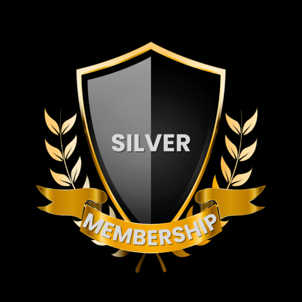 Silver Membership