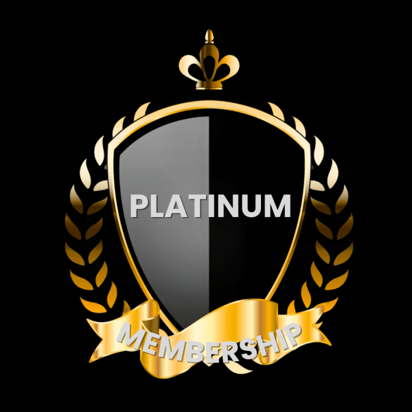 Platinum Membership