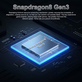 5G New Smartphone A36 7.3 inch Big Screen Android 14.0 Global Version Memory 16GB+1TB 8000mAh Massive Battery Octa-core - White - Image 5