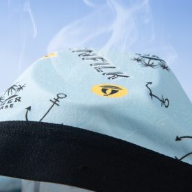 4-piece set of Men's Boxer Shorts, with Personalized Print, Teenager Boxer Shorts, Comfortable and Breathable - Image 4