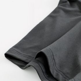 FHNC Men's Underwear, Cotton Material, Soft and Breathable, Boxer Shorts, Comfortable to Wear - Image 3