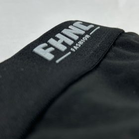 FHNC Men's Underwear, Cotton Material, Soft and Breathable, Boxer Shorts, Comfortable to Wear - Image 2