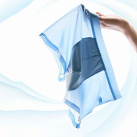 Men's Boxer Shorts, Ice Silk Texture, Seamless Design, Boxer Shorts, Spandex Material, Lightweight and Breathable - Image 5