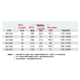 Men Samfu CNY Tang suit short sleeve Chinese style tangzhuang male middle-aged plus - Red - Image 6