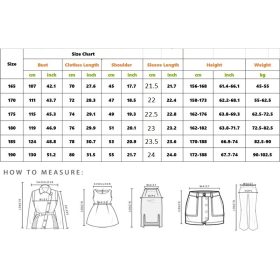 Men Samfu Traditional Short Sleeve CNY Tang Suit - Grey - Image 5