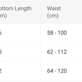 Summer Skirt Ethnic Design with Heavy Industrial Embroidery Elastic Waist Mid-Length to Over-the-Knee - Light Pink - Image 2