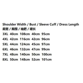 Lace Cheongsam/Qipao Dress Chinese New Year Plus Size - Black - Image 7