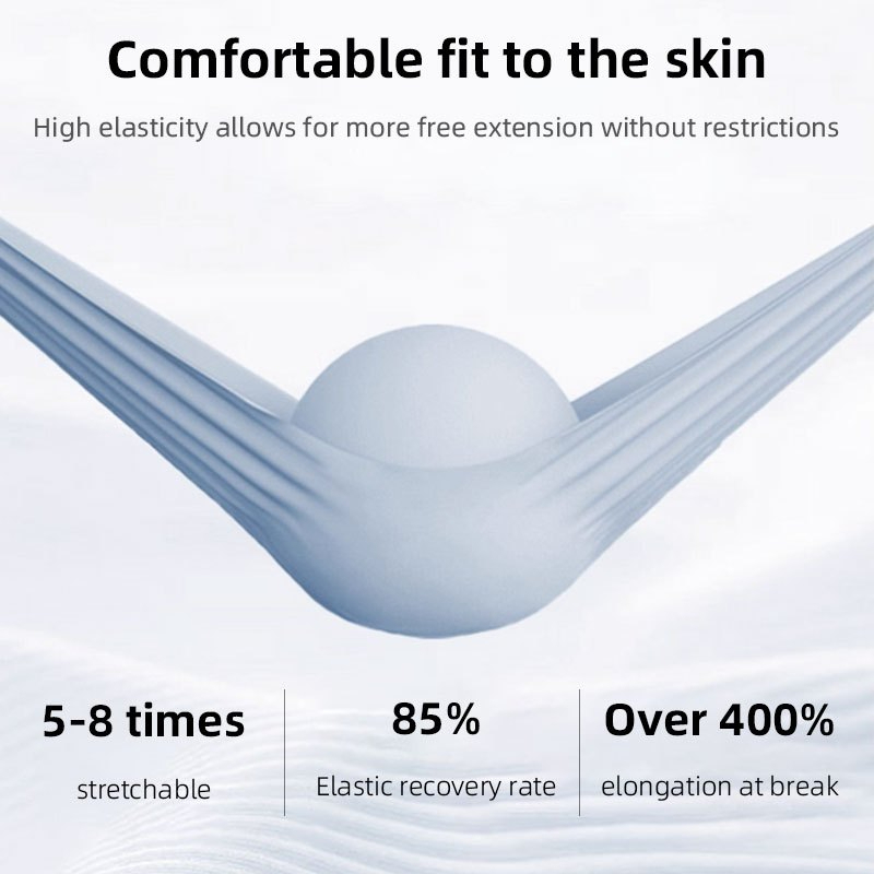 Yoga Bra Gathered Shockproof Anti-Sagging Sports Underwear Suitable Fitness Running - Purple - Image 7