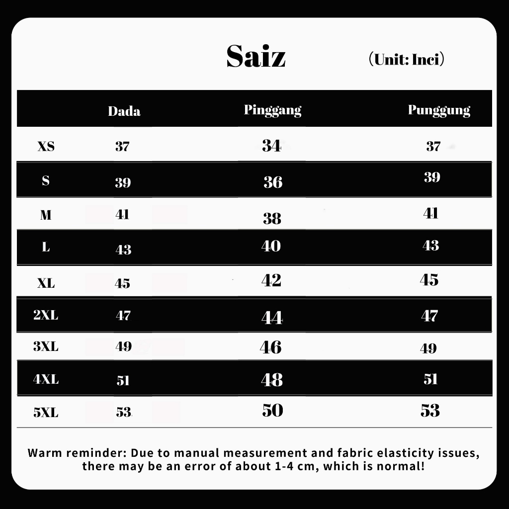 Baju Kurung Set Wanita printing baju raya 2026 Kurung Riau - Navy Blue - Image 3