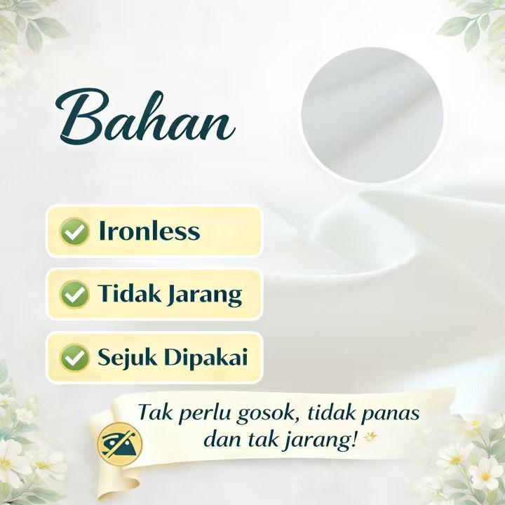 Kurung Brokat Premium, Beatrice Clothing Set Wanita - SG2521 - Image 2