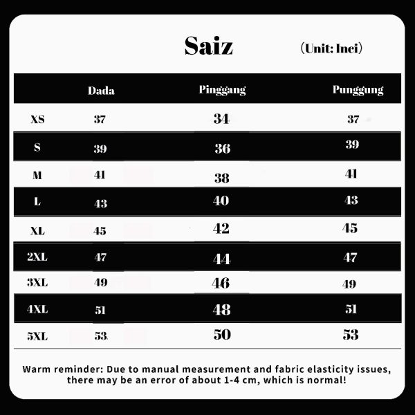 Baju Kurung Set Wanita printing baju raya 2026 Kurung Riau - Coffee