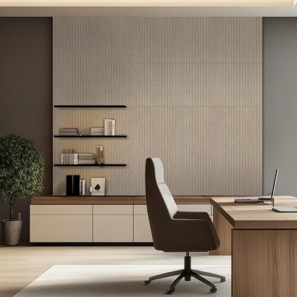 60*30cm Acoustic Panel Professional Acoustic Sound proof Panels Noise Absorbing Home Decor - Asmi Blue