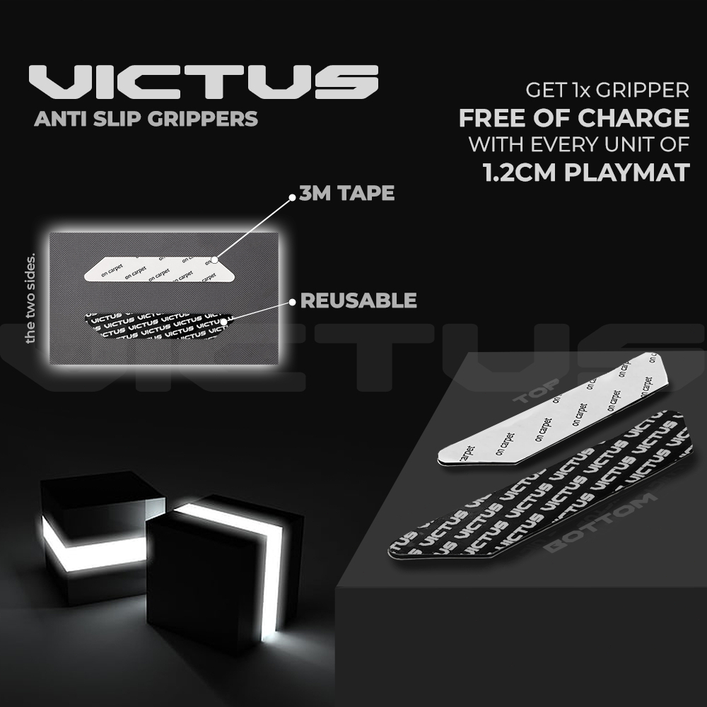 Puzzle Mat Gym Mat Baby Gym Playmat Exercise EVA Foam Puzzle Playmat Crawling Floor Mat - Navy Blue - Image 5