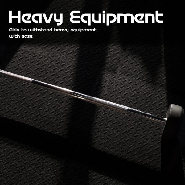 Puzzle Mat Gym Mat Baby Gym Playmat Exercise EVA Foam Puzzle Playmat Crawling Floor Mat - Beige