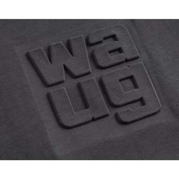 Plain Men Short Sleeve Fashion Round Neck Korean Style Loose Breathable Oversize T-Shirt - Khaki