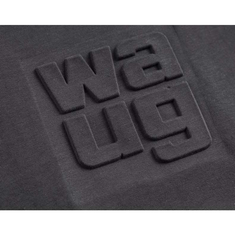 Plain Men Short Sleeve Fashion Round Neck Korean Style Loose Breathable Oversize T-Shirt - Khaki - Image 3