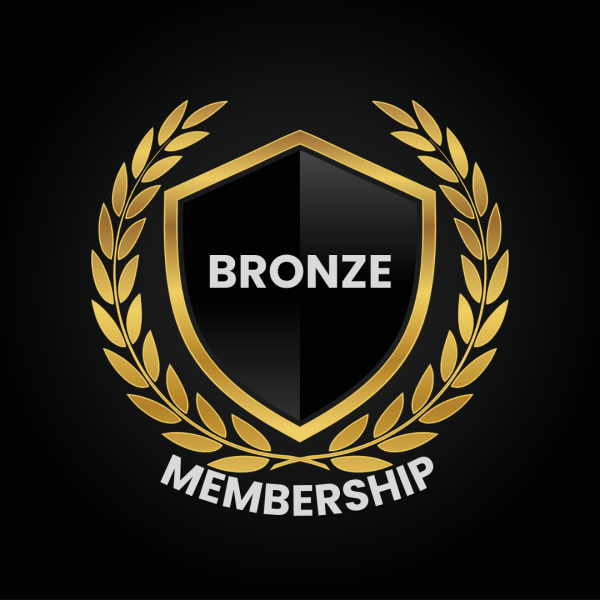 Bronze Membership