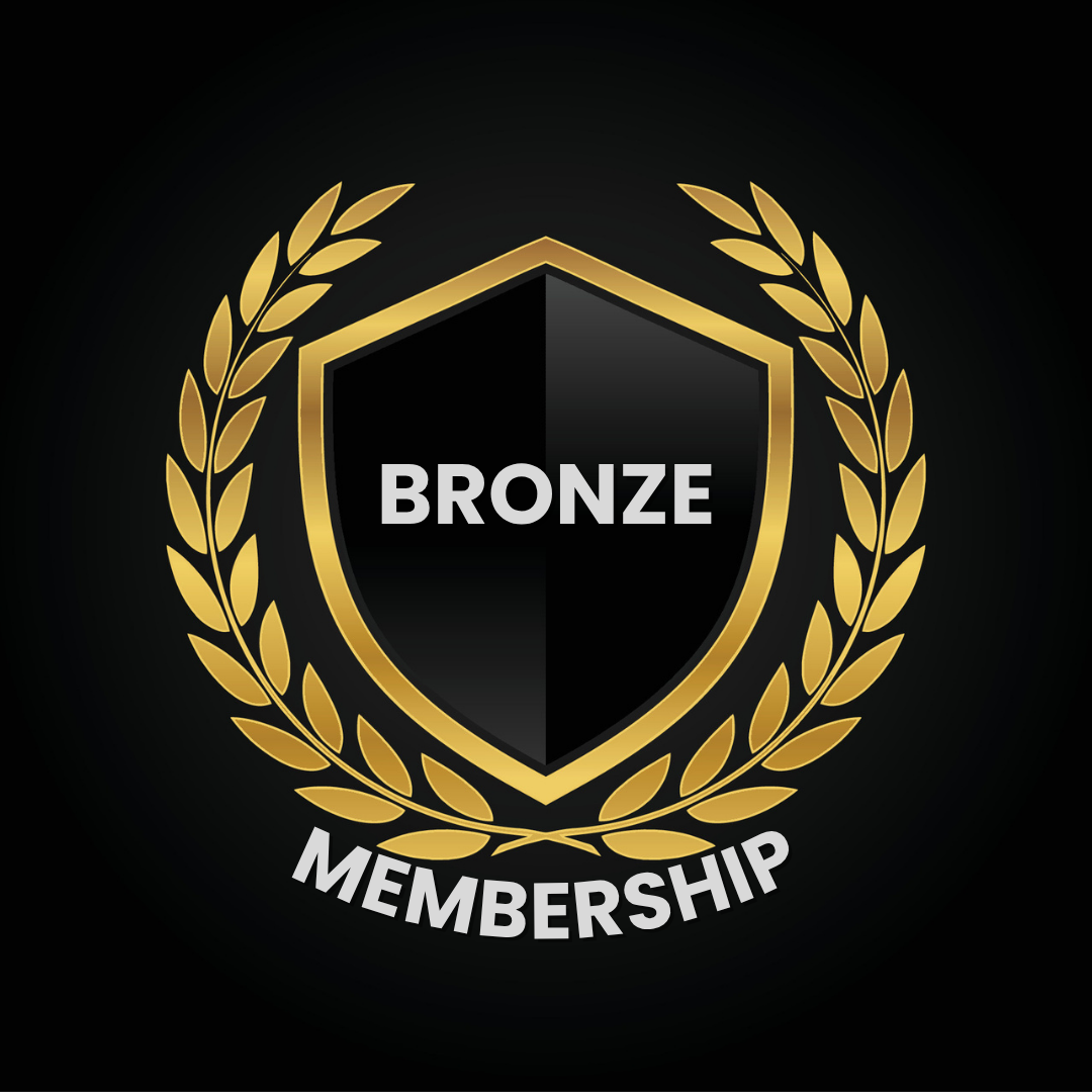 Bronze Membership - Image 1