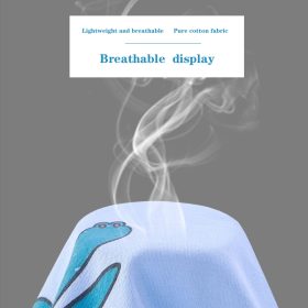 Kids Set Children Sleepwear Cloth Baby Nightwear Clothes Pajamas - Mickey Mouse - Image 5