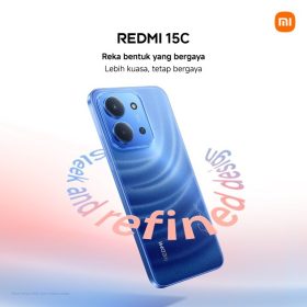 Xiaomi Redmi 15C, 8GB+256GB Smartphone, Large 6.9" Screen, 50MP HD Camera, 33W Quick Charge, Built-in NFC - Twilight Orange - Image 16