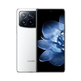 Xiaomi Mix Fold 4 Snapdragon 8 Gen 3 7.98 inch FHD+ Foldable AMOLED Screen 5100mAh 67W wired - White
