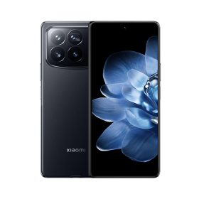 Xiaomi Mix Fold 4 Snapdragon 8 Gen 3 7.98 inch FHD+ Foldable AMOLED Screen 5100mAh 67W wired - Black